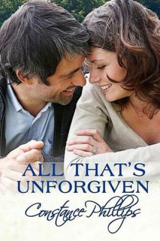 Cover of All That's Unforgiven