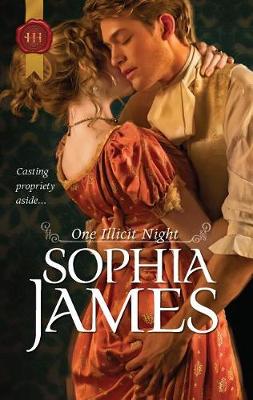 Cover of One Illicit Night