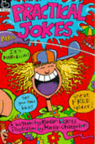 Cover of Practical Jokes