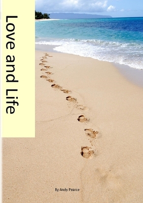 Book cover for Love and Life