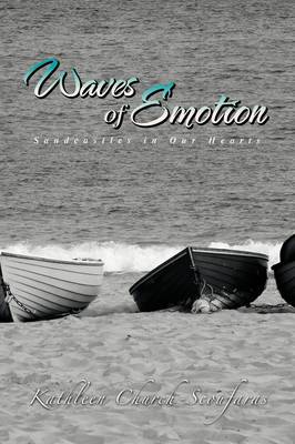 Book cover for Waves of Emotion