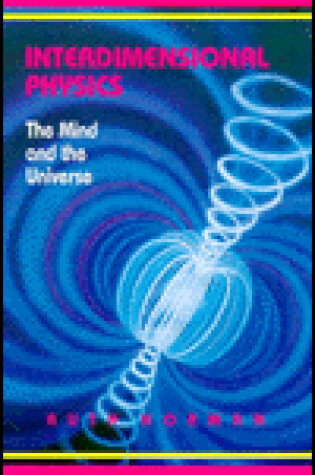 Cover of Interdimensional Physics
