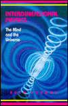 Book cover for Interdimensional Physics