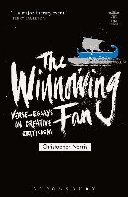 Book cover for The Winnowing Fan