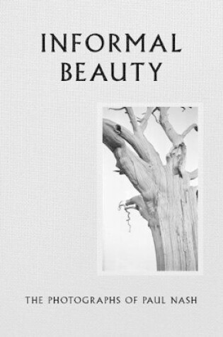 Cover of Informal Beauty