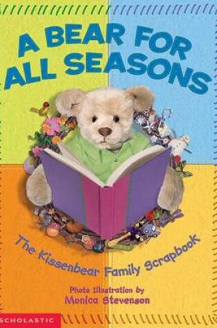 Cover of A Bear for All Seasons