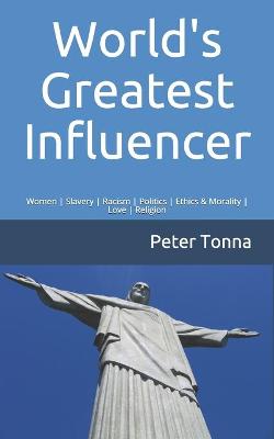 Book cover for World's Greatest Influencer