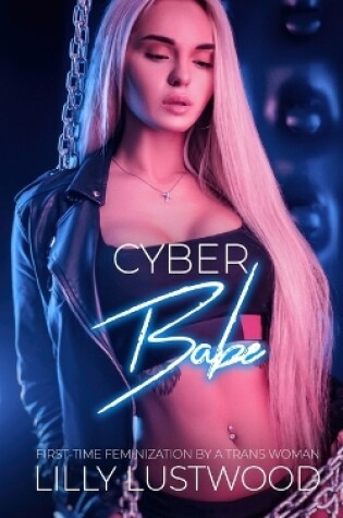 Cover of Cyber Babe