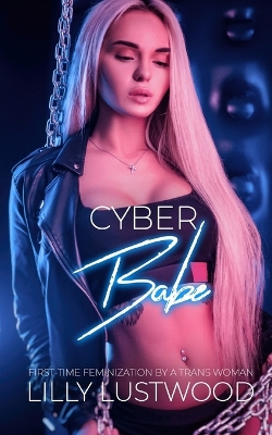 Book cover for Cyber Babe