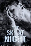 Book cover for The Sky At Night