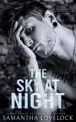 Cover of The Sky At Night