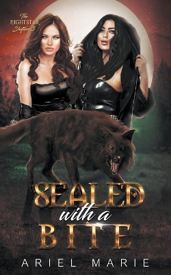 Cover of Sealed with a Bite