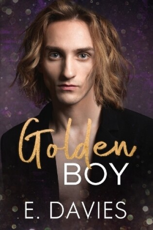 Cover of Golden Boy