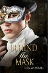 Book cover for Behind the Mask