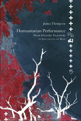 Book cover for Humanitarian Performance