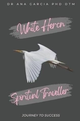 Cover of White Crane