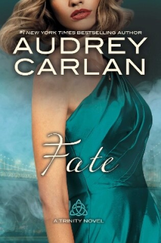 Cover of Fate