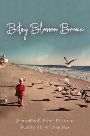 Cover of Betsy Blossom Brown