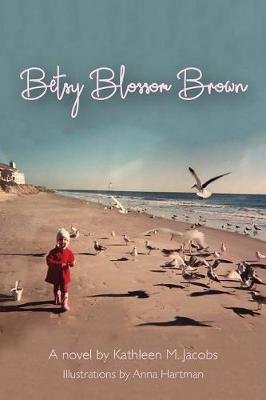 Book cover for Betsy Blossom Brown