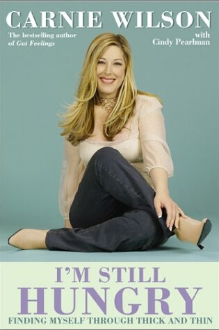 Cover of I'm Still Hungry