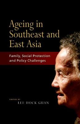 Cover of Ageing in Southeast and East Asia