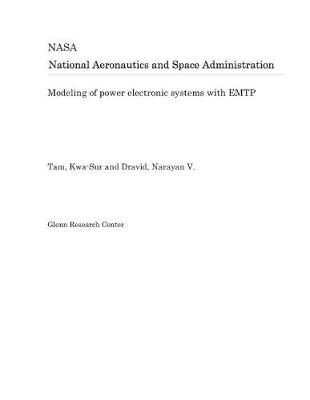 Book cover for Modeling of Power Electronic Systems with Emtp