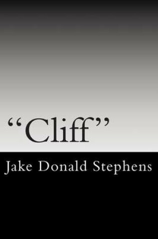 Cover of "Cliff"