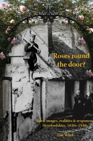 Cover of Roses Round the Door?
