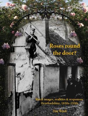 Book cover for Roses Round the Door?