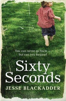Book cover for Sixty Seconds