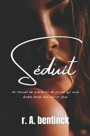 Cover of Séduit (French Edition)