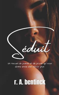 Book cover for Séduit (French Edition)