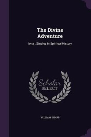 Cover of The Divine Adventure