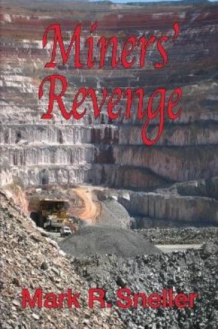 Cover of Miners' Revenge