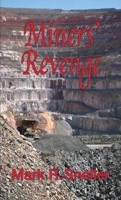 Book cover for Miners' Revenge