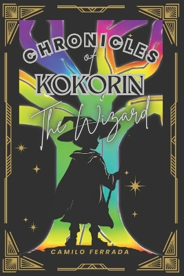 Cover of Chronicles of Kokorin