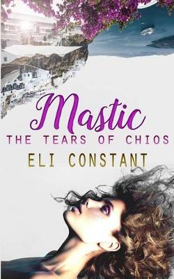 Book cover for Mastic