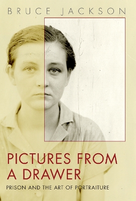 Book cover for Pictures from a Drawer