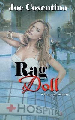 Book cover for Rag Doll