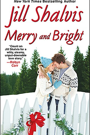 Cover of Merry and Bright