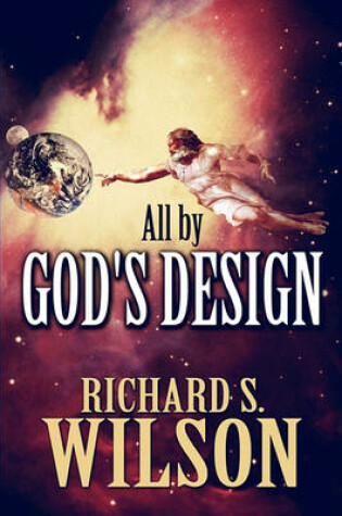 Cover of All by God's Design