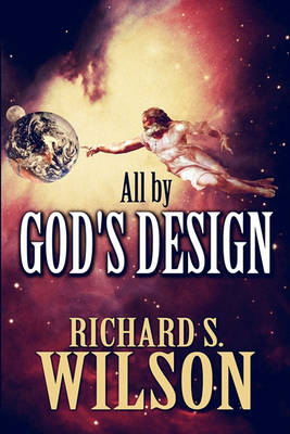 Book cover for All by God's Design