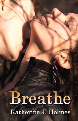 Cover of Breathe