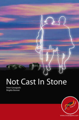 Cover of Not Cast in Stone