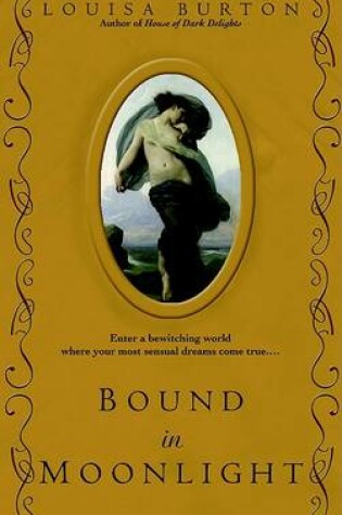 Cover of Bound in Moonlight