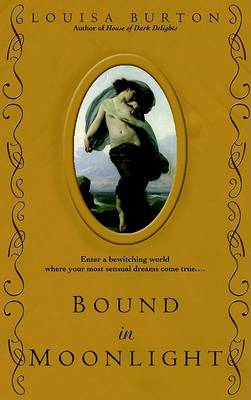 Book cover for Bound in Moonlight