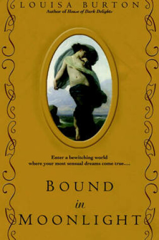 Cover of Bound in Moonlight