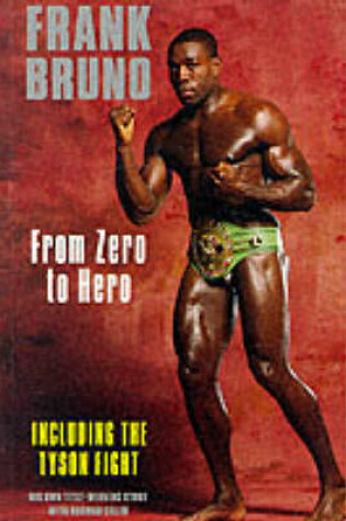 Cover of Frank Bruno