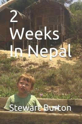 Book cover for 2 Weeks In Nepal