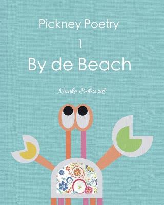 Book cover for Pickney Poetry 1